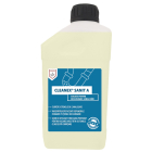 Solutie pentru desfundare canalizari Cleanex Sanit A, 1.2 kg