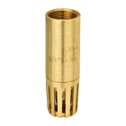 Sorb tubular alama Tiemme, 1"
