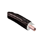 Teava cupru dubla izolata Talos Solar, pentru panouri solare, 15 x 0.7 mm, L 20 m