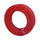 Teava PE-RT Purmo Cleverfit cu izolatie, D 26 x 3.0 mm, FRBC2630050PXR06, rosie, L 50 m