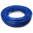Teava PEX-Al izolata Plastica Alfa 32 x 3 mm, albastra, L 25 m
