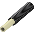 Teava izolata PE-XC TECEflex, pentru apa potabila, 16 x 2.2 mm, L 50 m