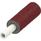 Teava izolata PE-XC / Al / PE-RT TECEflex 20 x 3.45 mm, izolatie 9 mm, L 75 m