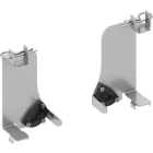 Set montaj TeceOne pentru structuri portante 9880046