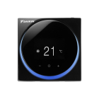 Termostat cu fir Daikin Madoka BRC1HHDAK negru