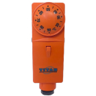 Termostat cu imersie Titan, mecanic