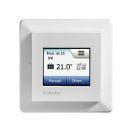 Termostat de ambient pentru incalzire in pardoseala, TECEfloor MWD5, Wi-Fi, afisaj LCD cu touch-screen, 230 V