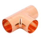 Teu egal, cupru, D 42 x 42 x 42 mm, 95130