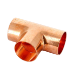 Teu egal, cupru, D 54 x 54 x 54 mm, 95130