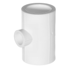 Teu PPR, D 63 x 50 x 63, alb