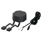 Transformator pentru clapeta electronica WC, TECE 9810012, cu cablu de conexiune