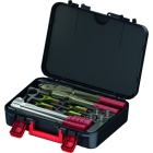 Trusa manuala TECEFlex RazFaz 720203, pentru expandare si presare axiala, 16 - 32 mm