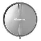Vas expansiune plat pentru sisteme incalzire, Imera VCP325-8, 8 L