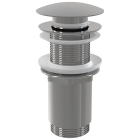 VENTIL LAVOAR METALIC CLICK/CLACK 1.1/4 A395