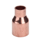 Mufa cupru 95243, redusa, interior-exterior, 35 - 18 mm