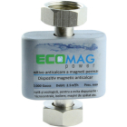 Filtru apa Water Systems Titan, magnetic, mini, anticalcar, DN 20
