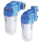 Filtru dedurizare apa Dosacal 1/2, polyphosphat, anticalcar