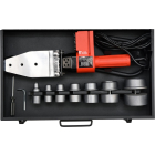 Trusa sudura pentru lipire tevi si fitinguri PPR, 20 - 63 mm, 850 W