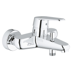 Baterie perete cada/dus Grohe Eurodisc Cosmopolitan 33390002