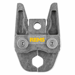 Bac presare Rems Power Press, 22 mm
