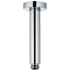 Brat vertical pentru dus, Kludi A - QA 6651505-00, 15 cm
