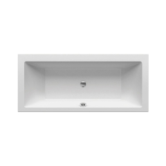 Cada baie rectangulara Ravak Formy 01 C881000000, acril, 180 x 80 cm
