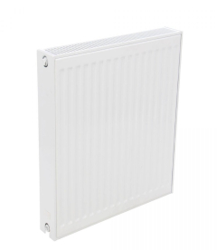 Calorifer otel Extra 22PKKP, 900 x 800 mm, accesorii incluse
