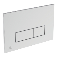 Clapeta de actionare Ideal Standard Prosys Oleas M2, crom lucios R0121AA