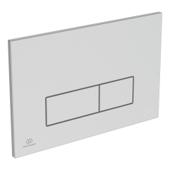 Clapeta de actionare Ideal Standard Prosys Oleas M2, crom mat R0121JG