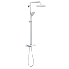 
Sistem dus Grohe Euphoria System 260, baterie termostatata 27296002