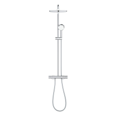 Sistem dus Grohe Tempesta Cosmopolitan 26670000, baterie termostatata

