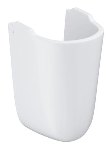 Semipicior lavoar Grohe Bau