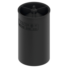 Membrana antimiros Tece Drainline, H 94mm, 660017