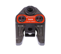 Bac presare Rothenberger Romax 4000, TH20
