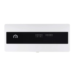Modul de comanda pentru incalzire in pardoseala Purmo Unisenza, 5 zone, 230 V