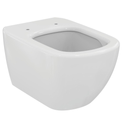 Vas WC suspendat Ideal Standard Tesi Aquablade T007901, alb, evacuare orizontala