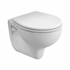 Vas wc suspendat, Kolo Rekord