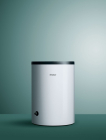 Boiler indirect Vaillant VIH R 120/6 B, 120L, 0010015943, productie apa calda menajera, montaj sub centrala