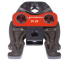 Bac presare Rothenberger Romax Compact, SV28

