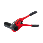 Foarfeca pentru taiat tevi plastic, Rothenberger Rocut Professional 75TC

