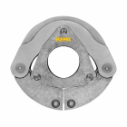 Bac presare Rems Power Press XL ACC, 64 mm
