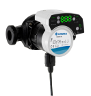 Pompa de circulatie Lowara Ecocirc Basic 25-40 180, H max. 4 m, Q max. 4.2 mc/h, PN 6/10, 230V