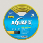 Furtun de gradina, pentru apa, Aquafix, 12.5 mm, rola 50 m