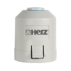 Actuator termoelectric Herz Project, pentru incalzire in pardoseala cu agent termic, 230 V