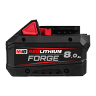 Acumulator Milwaukee Forge M18 FB8 4932492131, Li-Ion, 18 V, 8 Ah, cu indicator incarcare