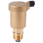 Aerisitor automat Herz 1263001, alama, 1/2"
