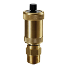 Aerisitor automat Valvex Alamit Alfa 4700360, alama, 1/2"
