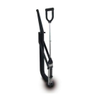 Aparat Tacker pentru agrafe 3D Purmo, pentru incalzire in pardoseala, cu diam. 14 -20 mm