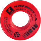 Banda teflon, 12 mm x 12 m x 0.1 mm, 200106