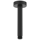 Brat fix pentru dus, Ideal Standard Archimodule, finisaj negru mat 15 cm